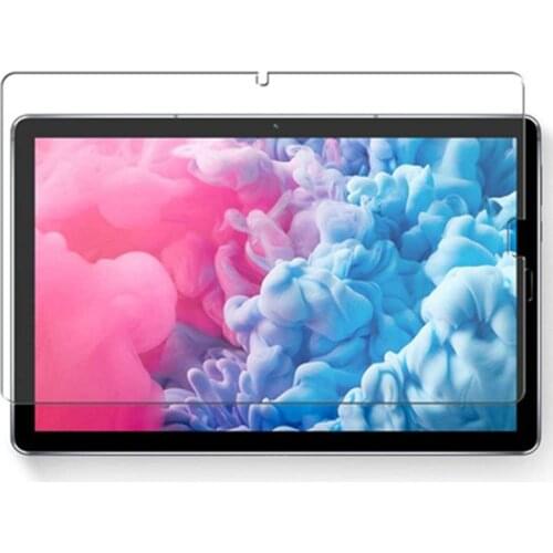 Tempered Glass For Samsung Galaxy Tab S6 Lite 2020 Screen Protector P610 P615 10.4 Inch Anti Scratch Bubble Free Protective Film