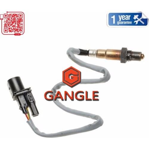 11787512983 11787516149 11787516150 11787521705 234-5133 Oxygen Sensor For BMW 745Li 745i 760Li 760i 645Ci Alpina B7 545i