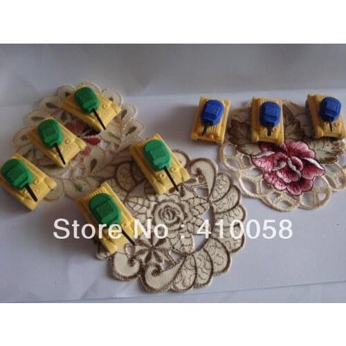 Freeshipping military tank eraser for kindgarden children to have fun.school game eraser,stationery eraser set30 pieces per lot
