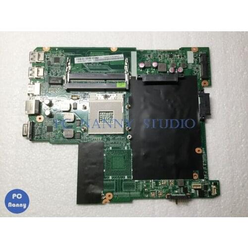 NOKOTION DA0LZ2MB6F0 for lenovo IdeaPad Z480 System Board Laptop Motherboard 2xSO-DIMM HM76 HD Graphics