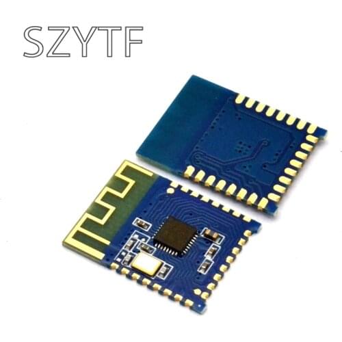 JDY-23 Bluetooth 5.0 Module Ble5.0 Bluetooth Transparent Bluetooth Data Transmission CC2541Slave Bluetooth
