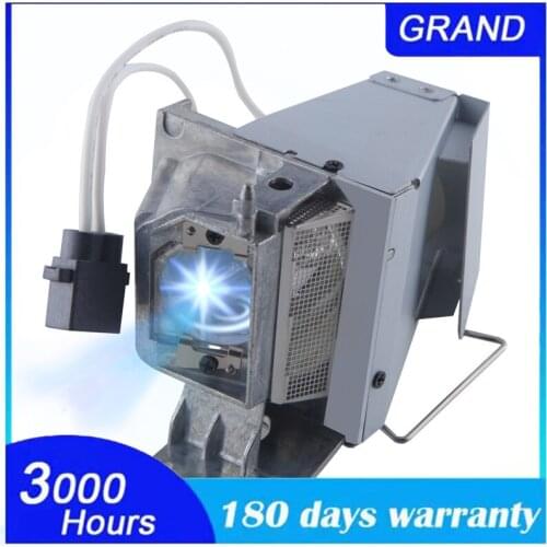 Projector Lamp Bulb BL-FP190E BLFP190E for OPTOMA DH1009 X316 S316 W316 DX346 HD26 HD141X GT1080 With Housing