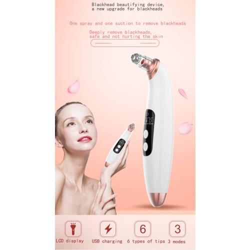 Инструменты для чистки лица LDEC LIDO EMPIRE CHARM China At AliExpress