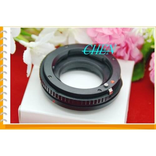 LM-FX Macro Focusing Helicoid adapter ring for leica m lens to Fujifilm fuji XE3/XE3/XH1/XA3/XA5/xt3 xt20 xt100 xpro2 camera