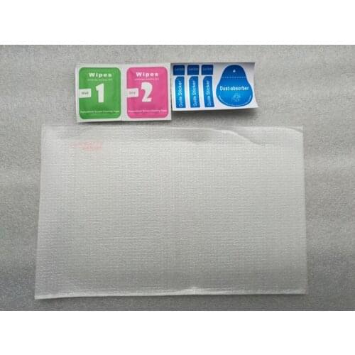 Tempered Glass Film for Samsung Galaxy Tab S3 9.7 T820 T825 9.7" Screen Protector + Cleaning Wipes NO Retail Box