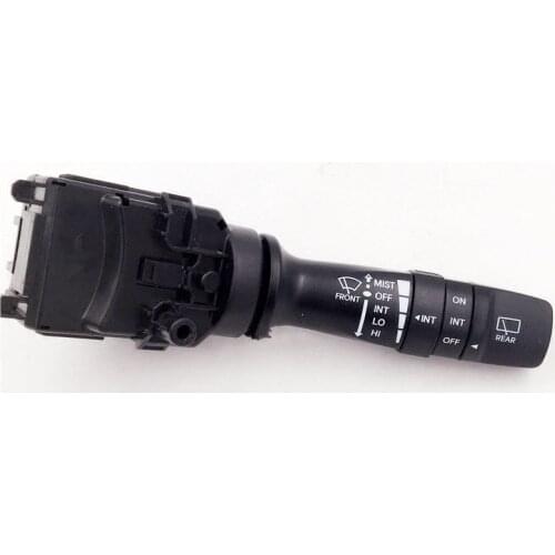Genuine Multifunction Wiper Washer Switch Lever for hyundai Tucson IX35 2011-2015 for kia Sportage 11-13 Soul 10-13 934202K050