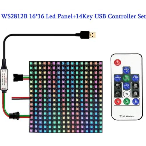 Super GAGA LED Modules