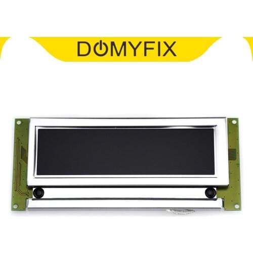 Laptop LED screen For HITACHI 4.8inch SP12N002 FSTN-LCD Screen Display Panel 256*64