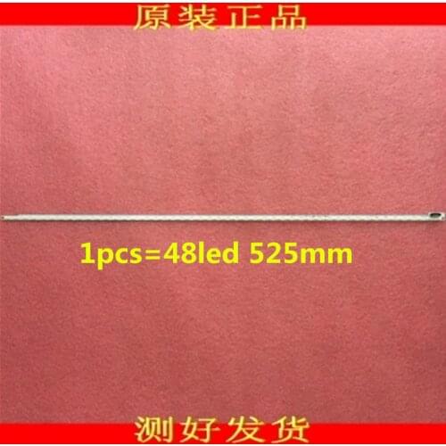 5piece led bar light for V420H1-LS6-TREM5 backlight 082540N31136D0A 1pcs=48led 525MM
