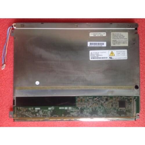 T-51512D121J-FW-A-AB 12.1'' industrial lcd panel