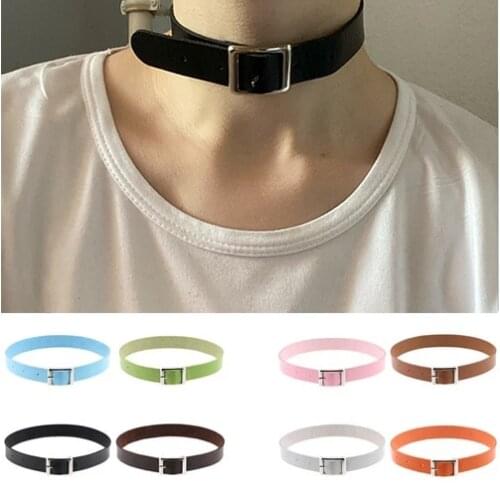 UNIRDB Punk Necklaces