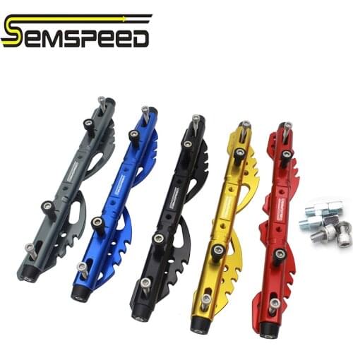 Universal Multifunctional Motorcycle Handlebar Balance Bar for Honda Kawasaki Yamaha Suzuki BMW Motor Accessory Phone GPS Holder