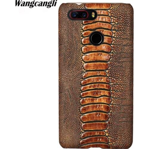 Wangcangli Nubia Phone Cases