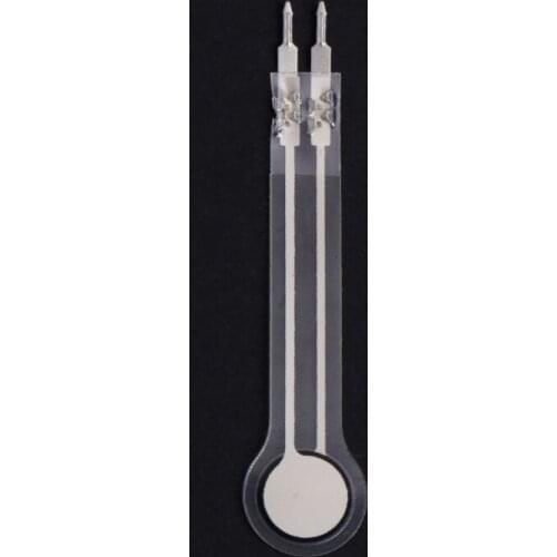 0-500g DF9-40 Pressure Sensor Resistance-type Thin Film Force Sensor Waterproof