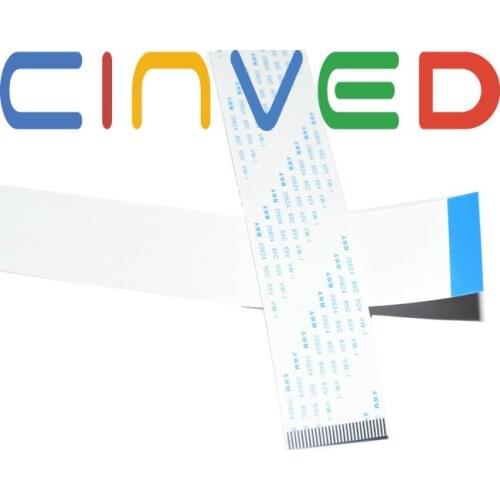 10X 29Pins head cable for Epson TX800 TX700 TX720 TX820 XP600 Solvent UV flatbed printer dx10 printhead flat data cable