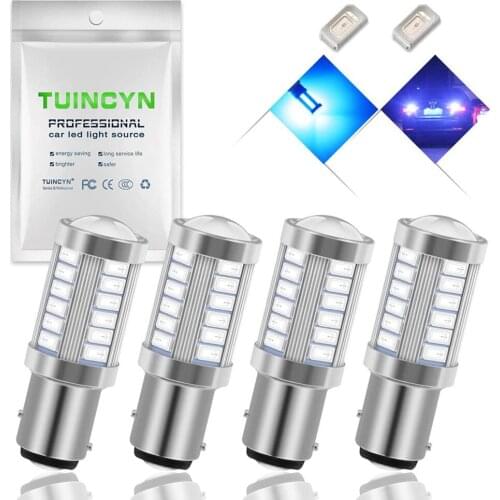 1157 BAY15D LED Car Light Super Bright Backup Reserve Lights Bulb Brake Lamp For BMW 3/e46/e90/e53/e91/e87/e60/e39/m5/e46/x5/x3