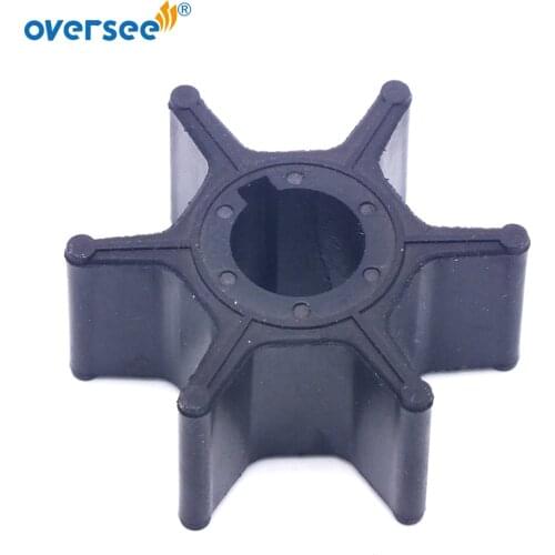 17461-92D01 Impeller For Suzuki Outboard Motor Parts Water Pump Impeller 17461-92D02 17461-92D00 18-3000