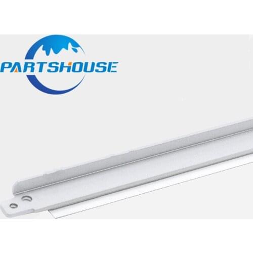 2Pcs Genuine New Copier Charge roller cleaning blade for Ricoh MPC3003 MPC3503 MPC4503 MPC5503 MPC6003 Copier PCR Charge blade