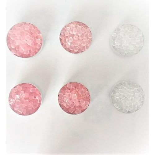 200g 500g One Bag Dental Valplast Flexible Denture Acrylic Resin Materials