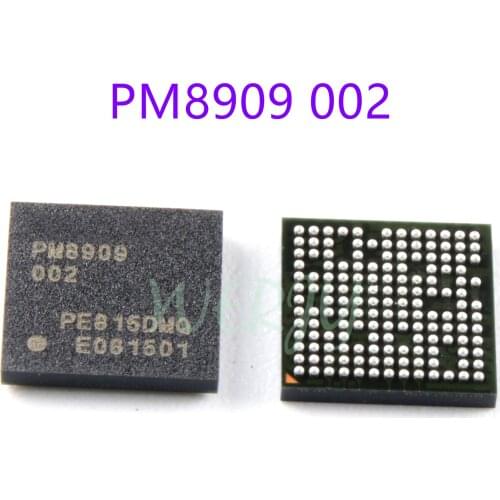 1pcs PM8909 002 8909 New original Power IC Chipset