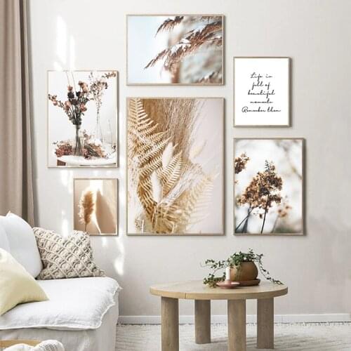 Wall Paintings Landscapes BWART China