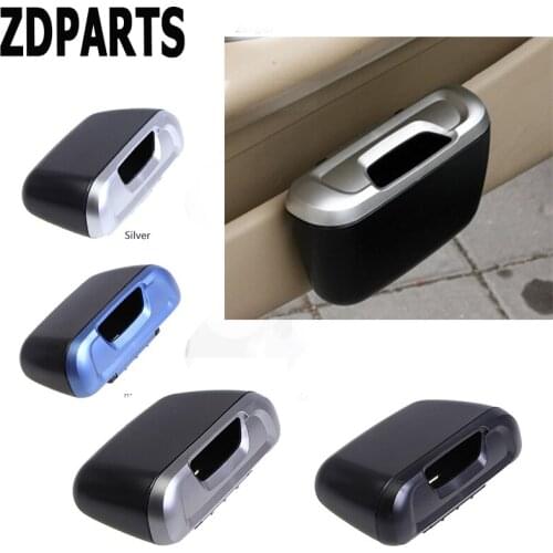 CHUKY Garbage Cans For Cars