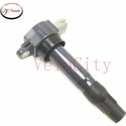 Part No# MN195805 FK0343 Ignition Coil For 2008-2010 Lancer 1.5L 1.6L 2011-2015 ASX 1.6L