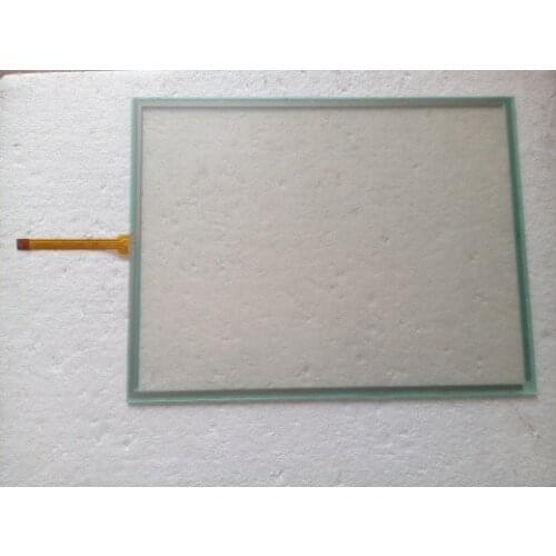DMC AST-121B AST-121A Touch Screen Glass for HMI Panel repair~do it yourself, Have in stock
