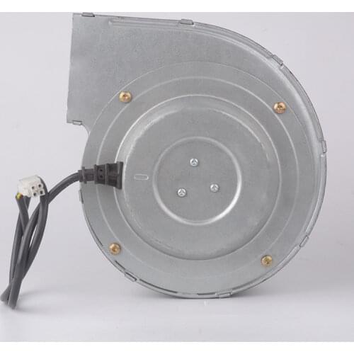 G133-de19-15 24V 45W German turbine centrifugal air purification fan large air volume purification fan