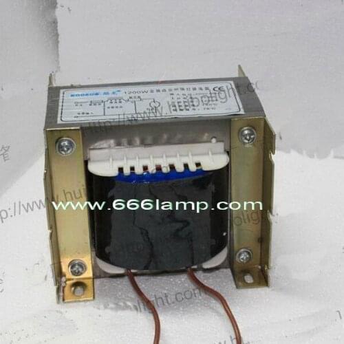 Hot!575w Chase Light Ballast / Chase The Light Fittings / Stage Lighting By023