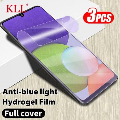 KLL Samsung Galaxy A10 Screen Protectors