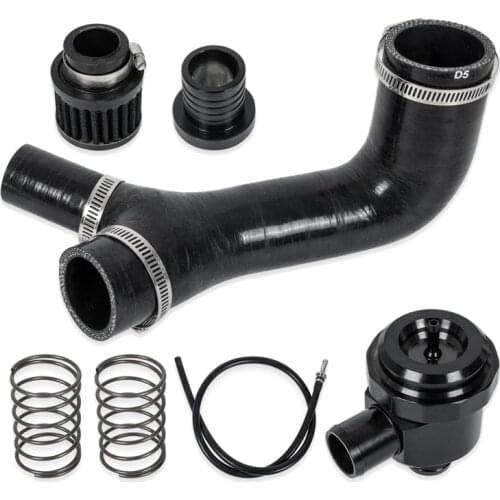 Turbo Blow Off Valve Set Pressure Relief Valve Accessories for Bombardier CAN AM X3 2017-2019