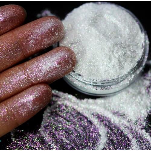 Cosmetic Green Gold Red Purple Shift White Chameleon Safe for Skin Face Lips Soap Making Bath Bombs Candle Making Slime Painting