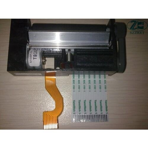 LTP1245S-C384-E new original spot thermal printer storage cabinet printhead LTP1245S,LTP1245S-C384,LTP1245R-C384,LTP1245V-C384-E