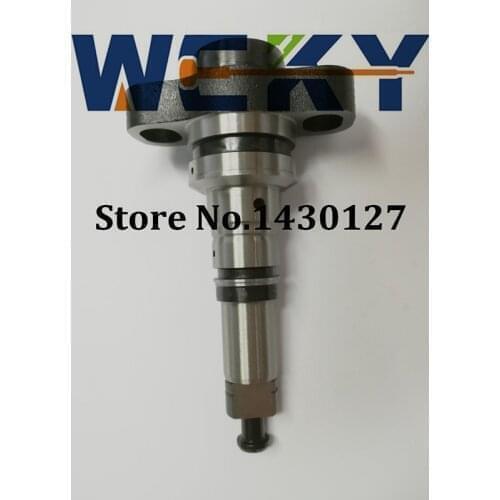 Best Quality 2418455165 Plunger 2 418 455 165 Plunger Element 2455165 PW Type Plunger 2455-165 2455/165