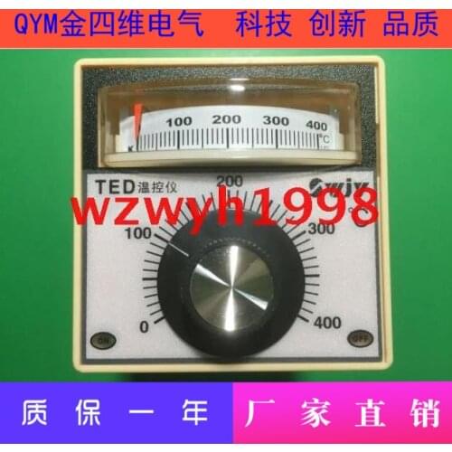 The manager recommends Jin Siwei Electric SWJY TED temperature controller TED-2002 pointer temperature control table TED-2001