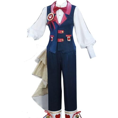 New Anime Kuroshitsuji Black Butler Cosplay Costumes Ciel Phantomhive Women Men Role Playing Outfit Masquerade Fancy Party Suits