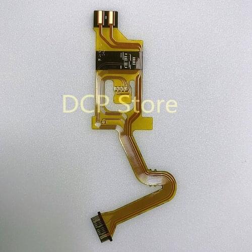 New For Sony Fe 55mmf1.8 SEL55F18Z Lens Flex Cable Repair parts