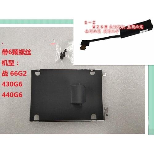 New Original Laptop/notebook HDD/Hard disk cable for HP Probook 440G6 440 G6 ZHAN 66 G2 zhan 66G2 X8I DD0X8IHD000 DD0X8IHD010