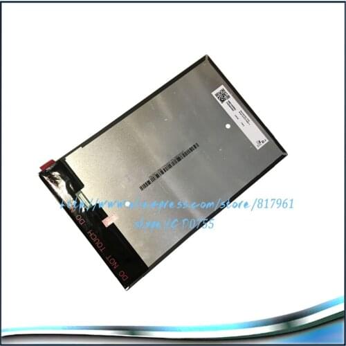 New LCD display 10.1 inch 1200*1920 IPS for cube T10 Tablet LCD Screen Replacement Free Shipping