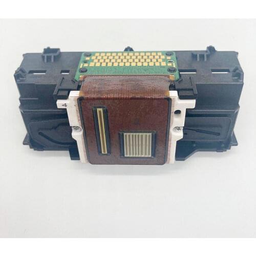 QY6-0090 Print Head For canon selphy TS8040 TS8050 TS8070 TS8080 TS9050 TS9080 TS8000 TS9000 TS8180 TS8100 TS9180 Printhead Hot