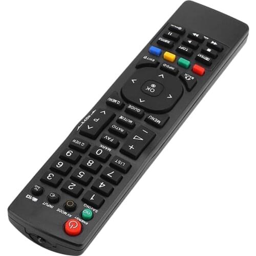 TV Remote Control Wireless Smart Controller Replacement for LG Smart LCD LED TV