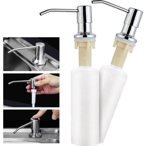 PurfyWalt Liquid Soap Dispensers