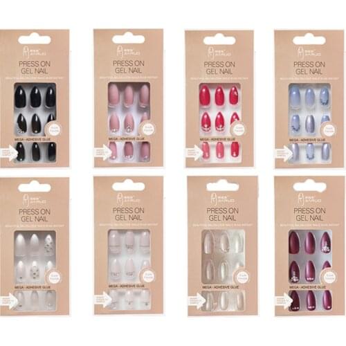 RBOUN Materials For Nail Extension