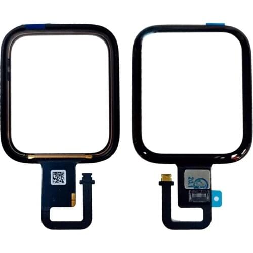For Apple Watch Series 6 40mm 44mm Touch Screen Digitizer Panel Replacement Original Lens Glass Digitizer for Apple Watch 6 44mm