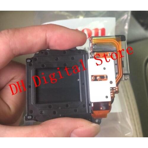 Repair Part For Canon FOR EOS M50 Shutter Group Ass'y With Blade Curtain Unit