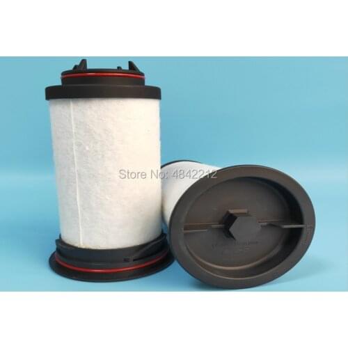Free shipping alternative 2pcs/lot 731630-0000 oil mist filter element for Elmo Rietschle VC202 VC303 vacumn pump spare parts