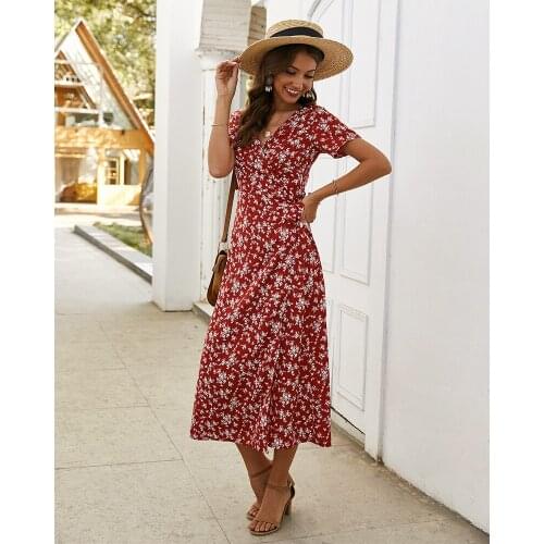 ZOUHIRC Long Dresses