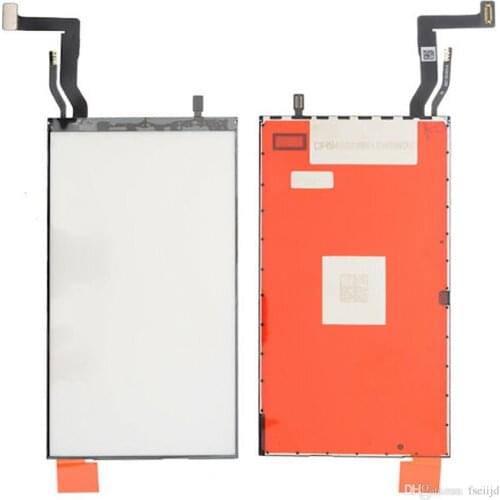 10PCS LCD Screen Display Back Light Film Flex For iPhone 7 8 8 Plus Backlight Film Back Light Module Part Flex Cabl
