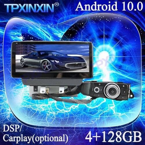 4+128G Android 10.0 PX6 IPS For Mazda CX-3 2018-2019 Carplay Multimedia Player Tape Recorder GPS Navigation Auto Radio Head Unit